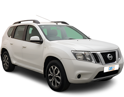 Nissan Terrano-img